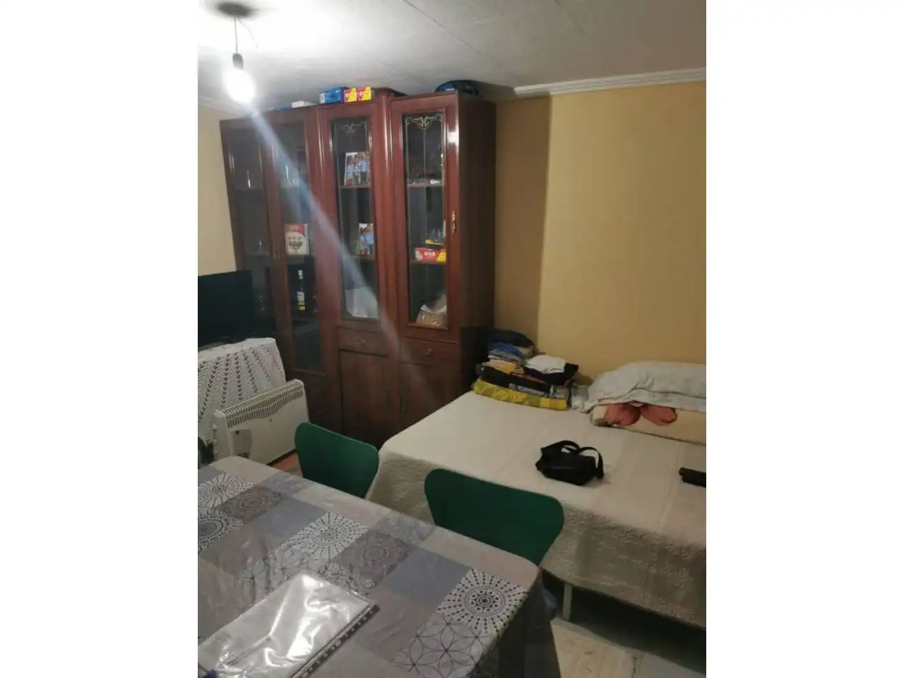 Habitación de Casa o chalet en venta en Carmona con Aire acondicionado, Jardín privado y Terraza