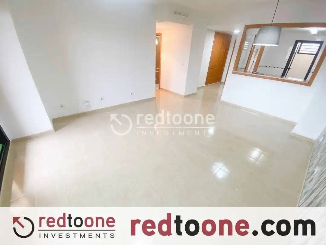 Apartamento con piscina en venta en La Cala de Villajoyosa