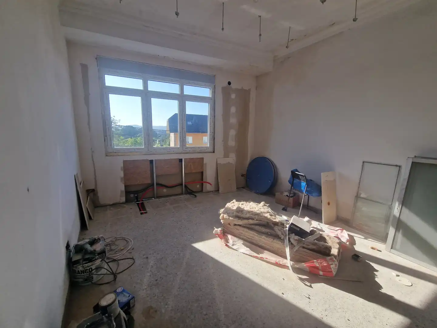 Wohnung mit Garten zum Verkauf in Piñeiros- Freixeiro, imagen 13