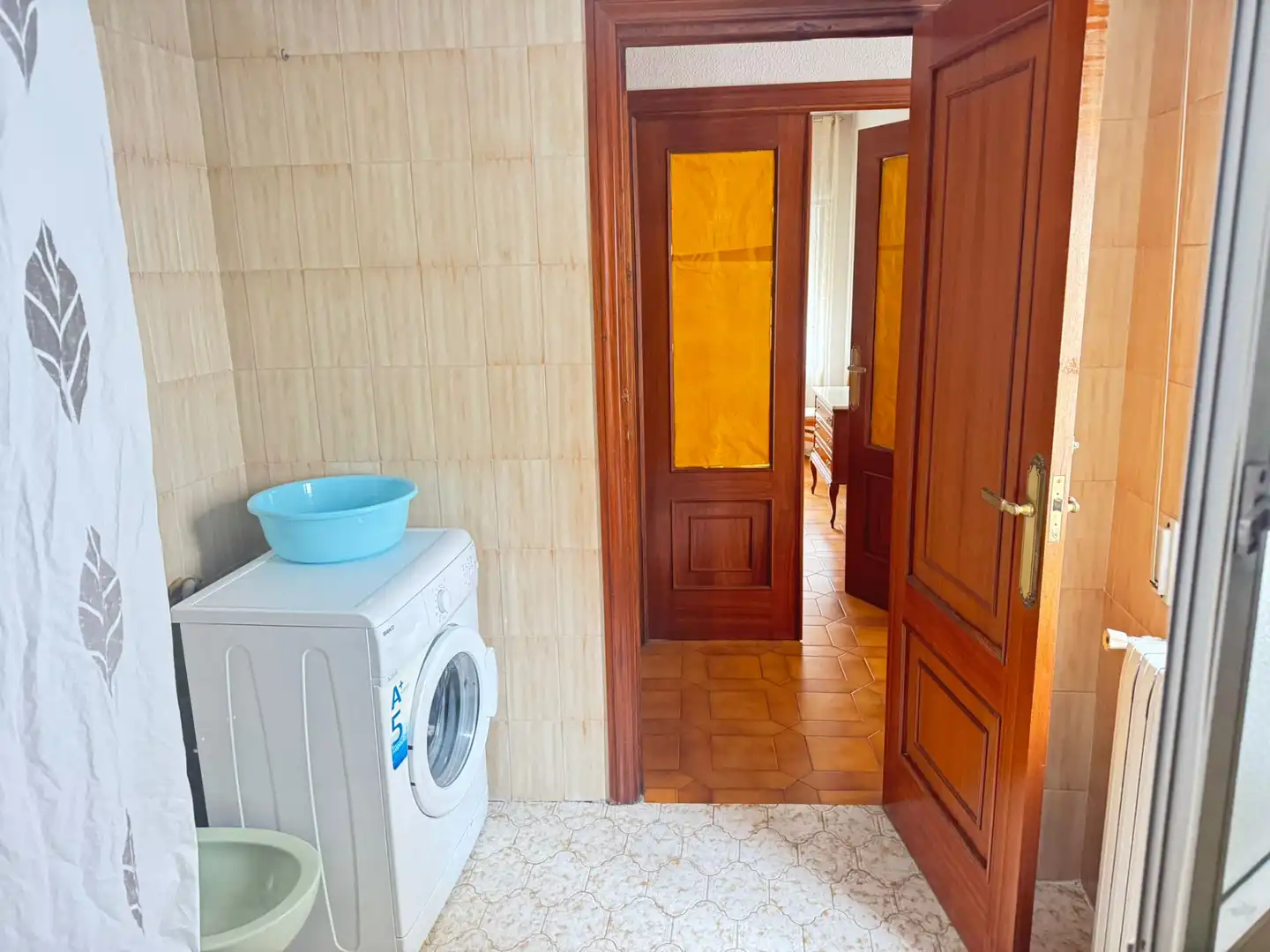 Casa o chalet en venta en Valverde de la Virgen con Calefacción y Terraza