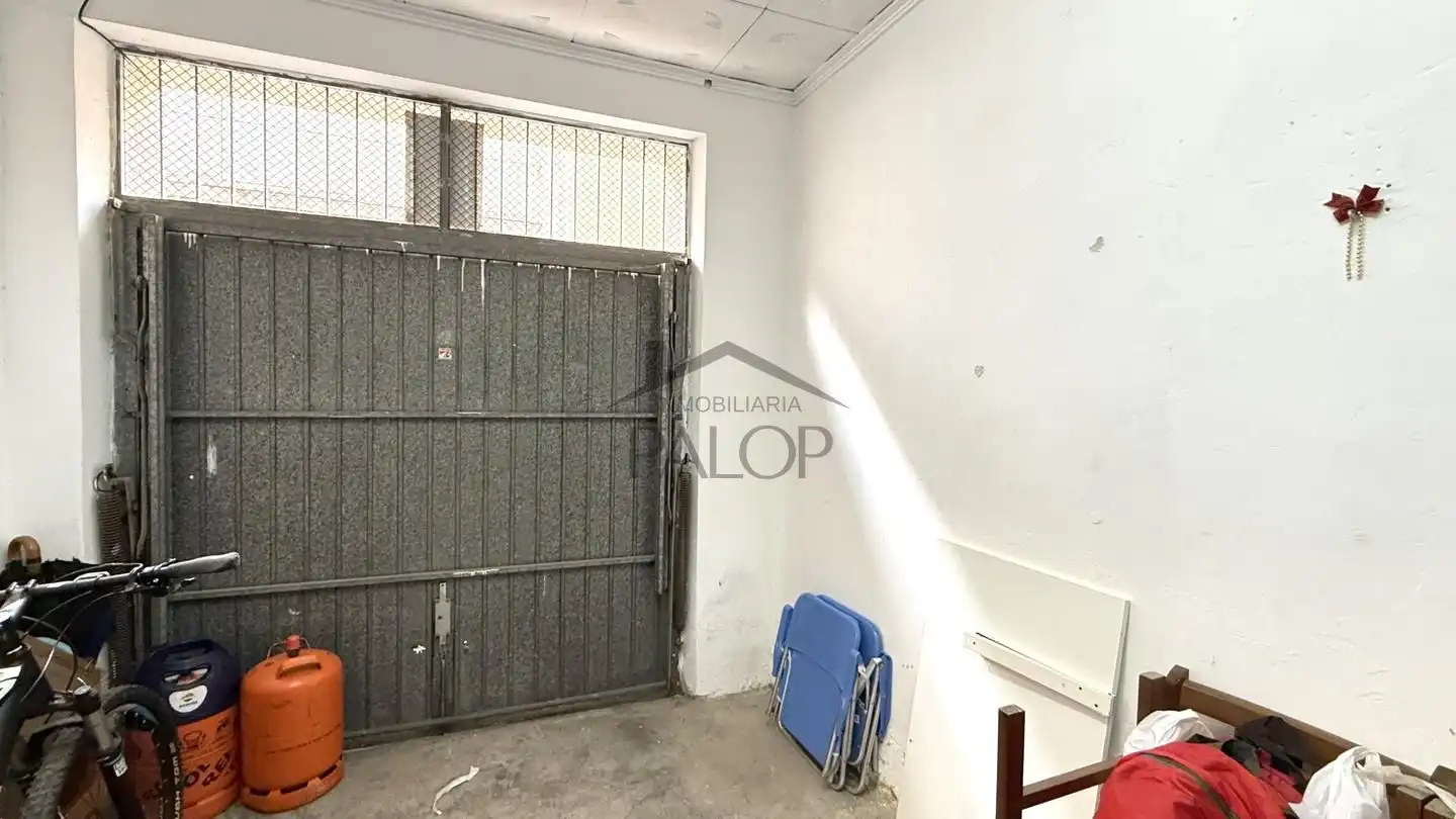 Planta baixa en venda en Carcaixent