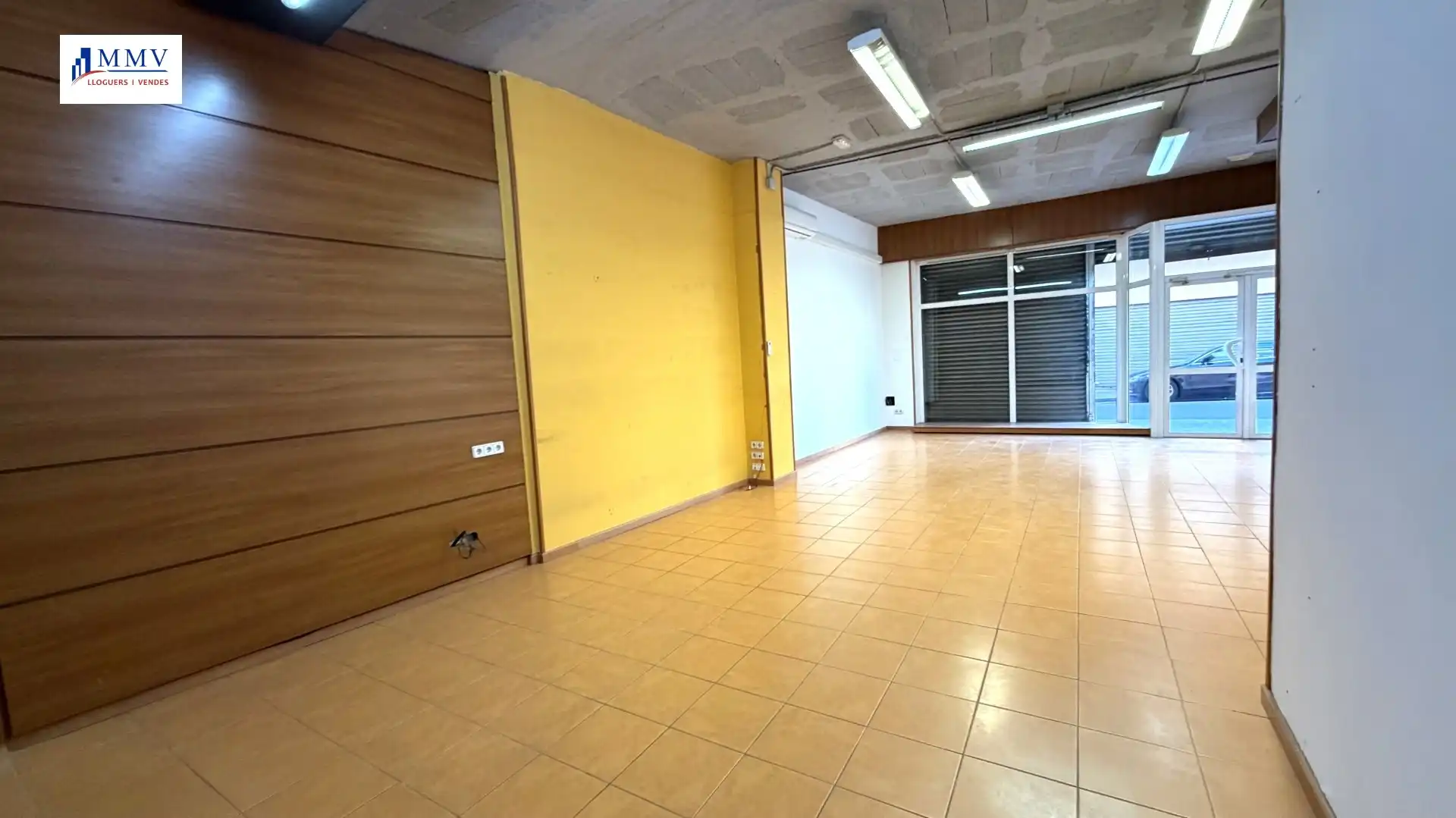Local comercial en venda a Avinguda Joan Carles I, imagen 4