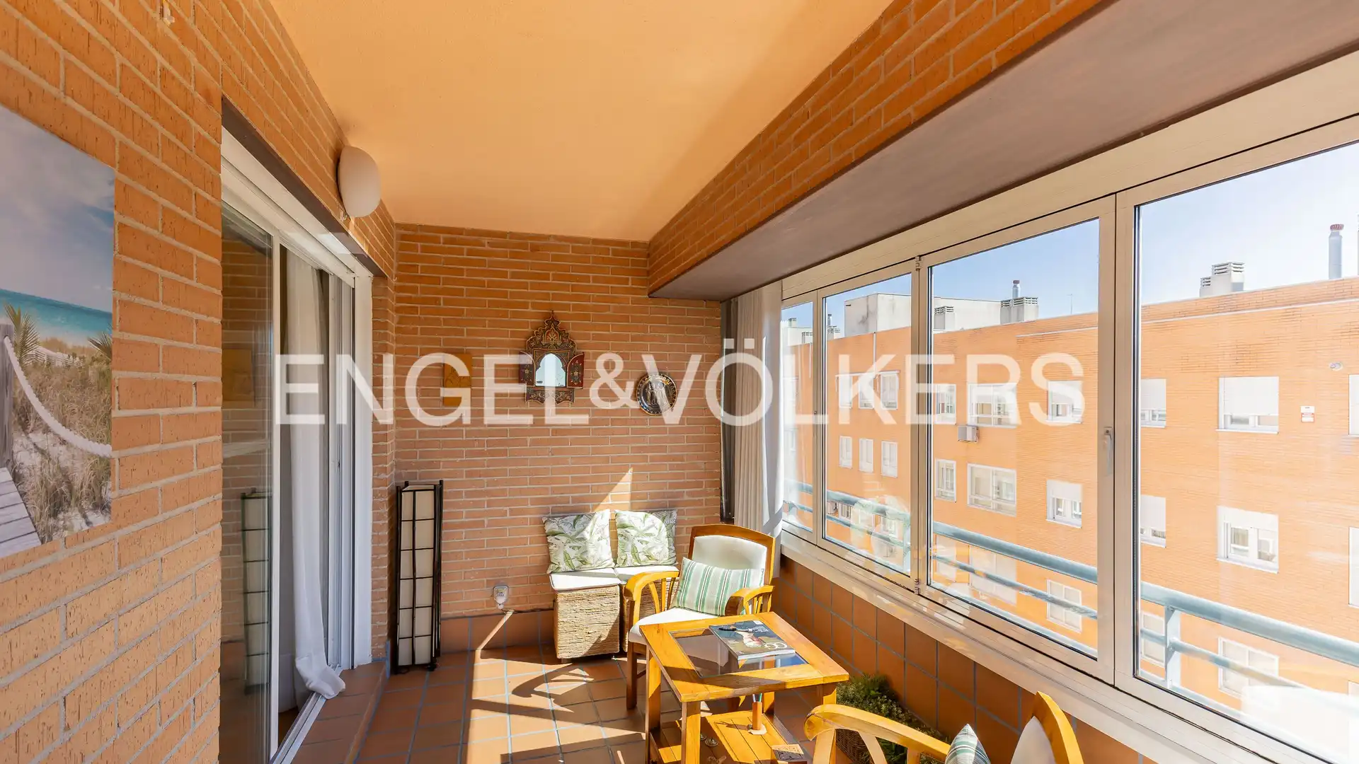 Pis en venda a Valdebernardo - Valderribas