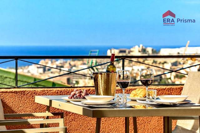 Apartamento en Venta en Playa Fañabé Alto