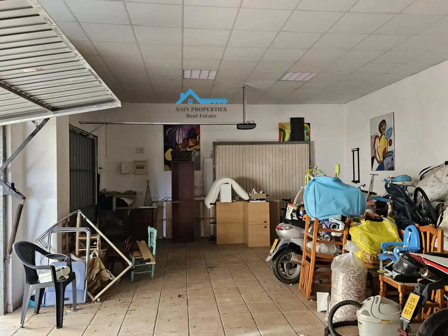 Locale commerciale in affitto a Altea ciudad, imagen 20