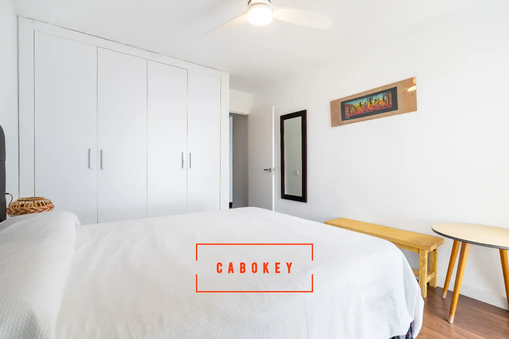 Piso en venta en Castell del Rey