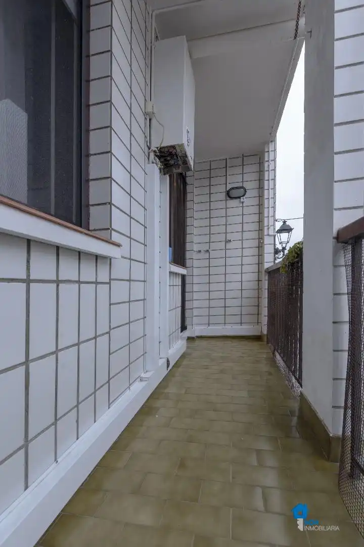 Terraza de Piso en venta en Escalante con Terraza y Amueblado