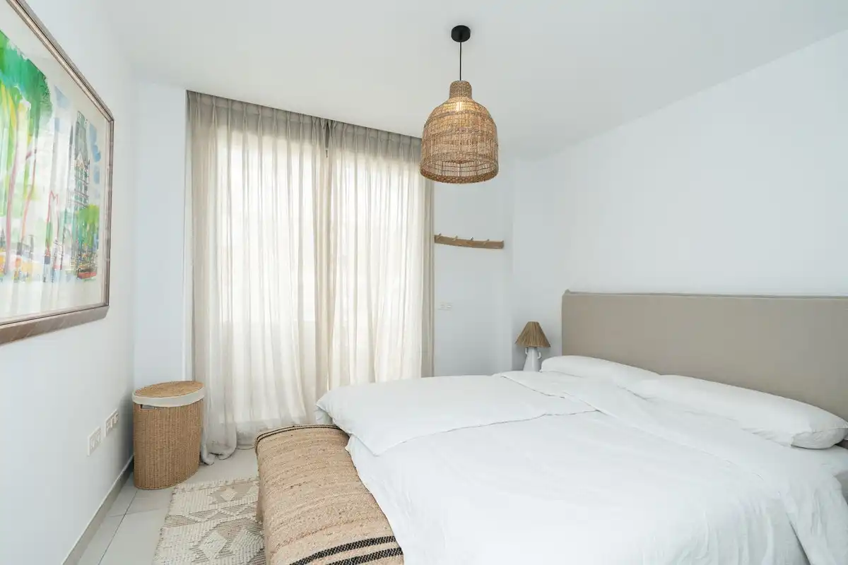 Penthouse mit Aufzug zum Verkauf in Elviria - Cabopino, imagen 23