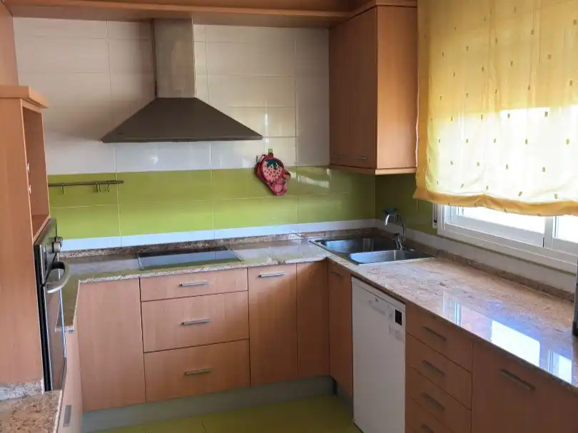 Casa a schiera con giardino in vendita a RIU FEMOSA 26, imagen 4