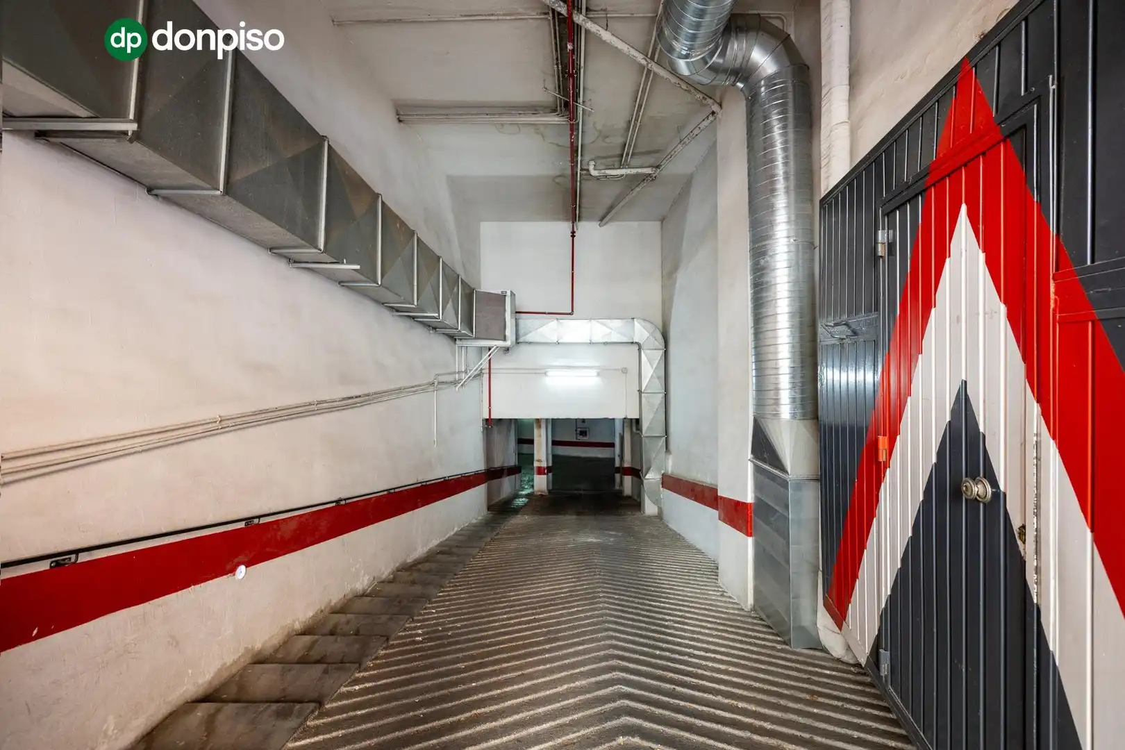 Einzelparkplatz zum Verkauf in Calle Calle Doctor Sánchez Mariscal, imagen 9