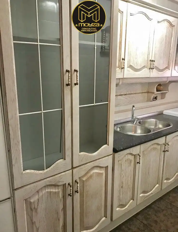 Appartement avec ascenseur à louer à Belén - San Roque, imagen 8