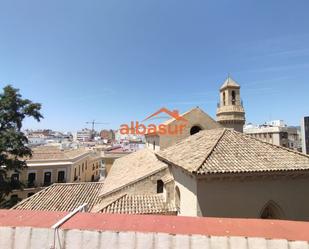 Vista exterior de Edifici en venda en  Córdoba Capital