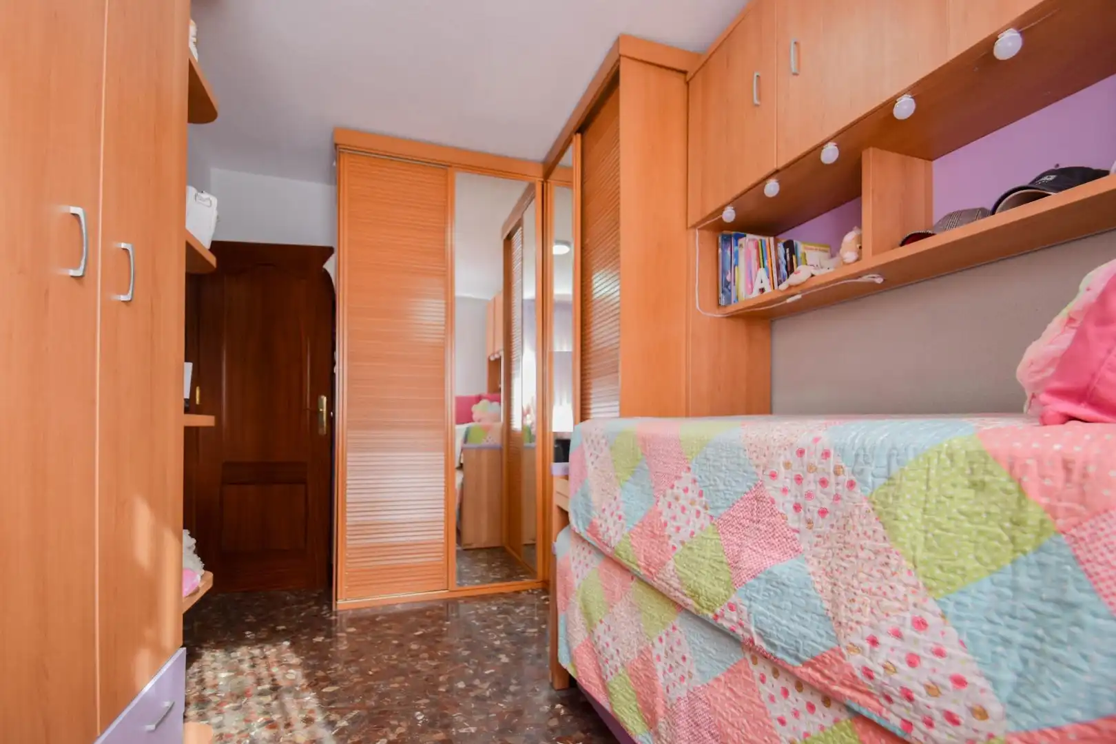 Casa a schiera in vendita a PELIGROS, imagen 32