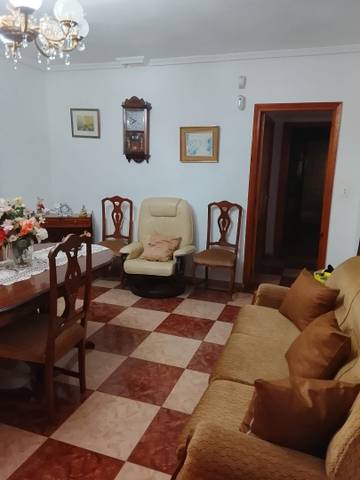 Casa-chalet en Venta en Callejón de la Iglesia, 2 en Pozorrubielos de la Mancha