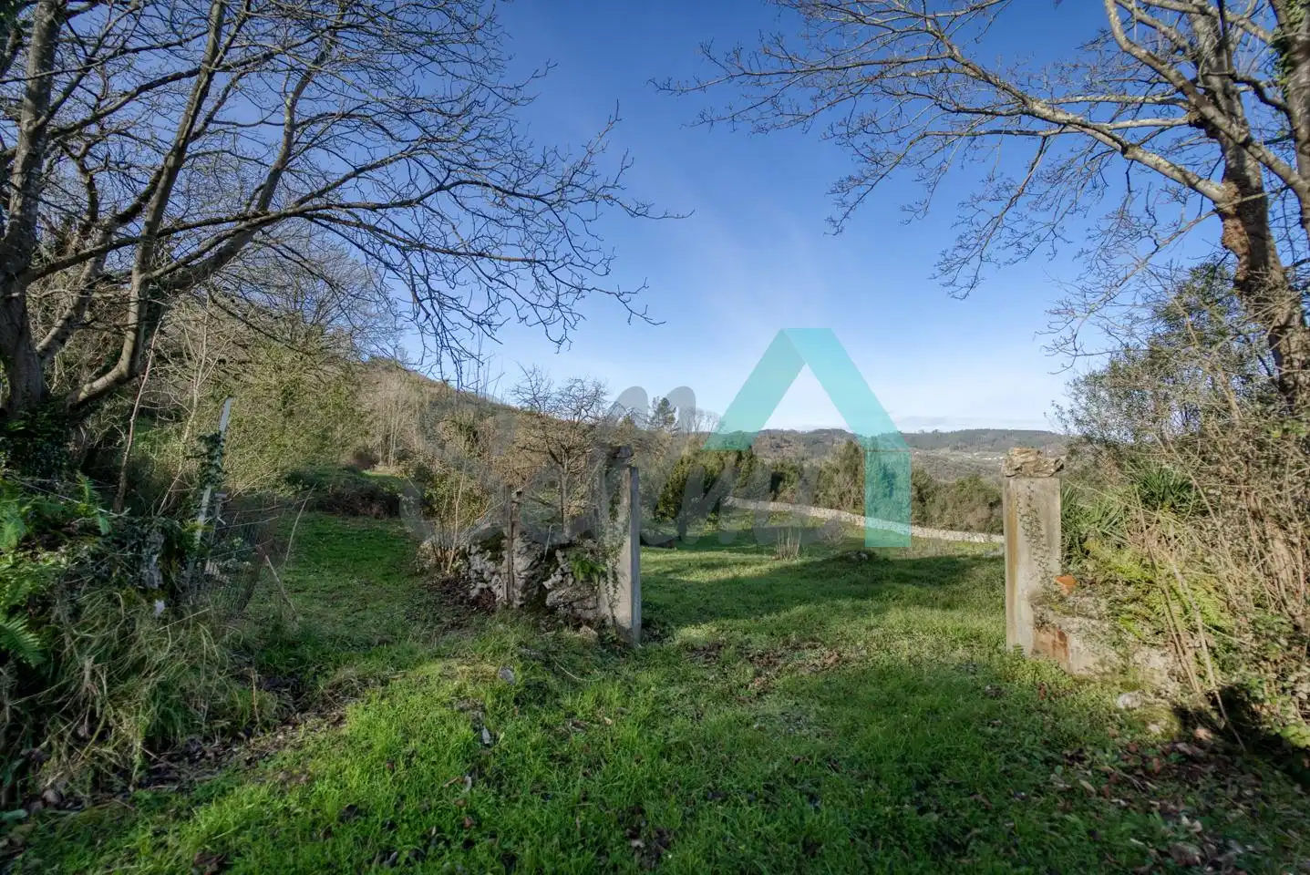 Finca rústica en venta en Oviedo  con Jardín privado y Terraza