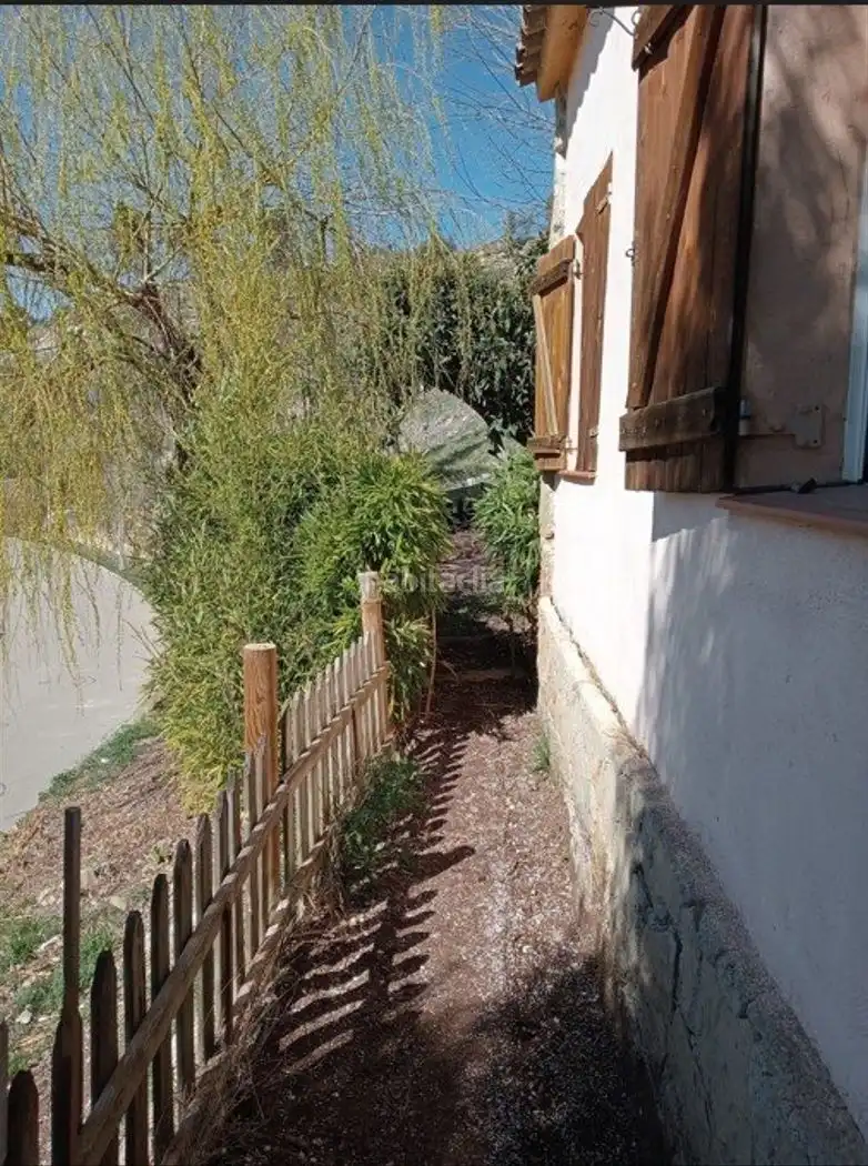 Villa con giardino in vendita a Carrer Mura 32, imagen 4