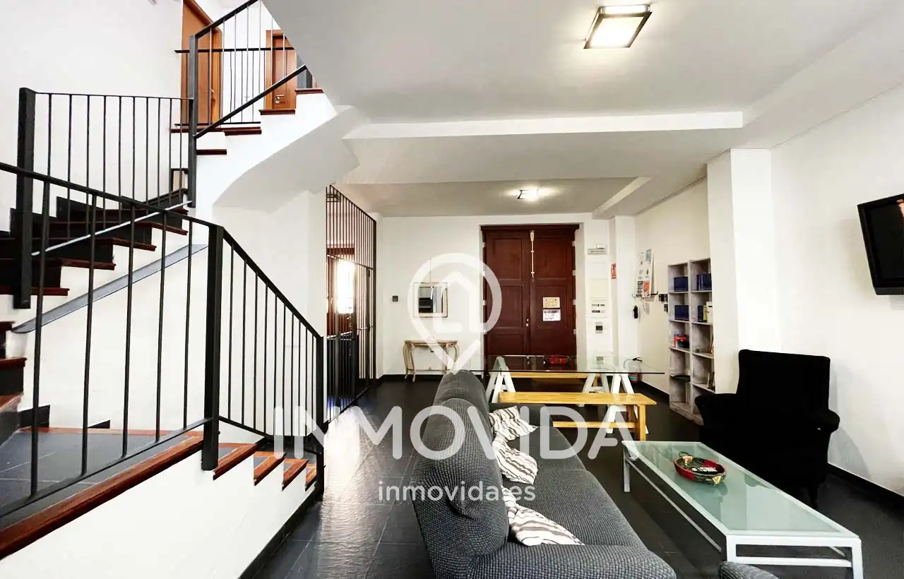 Piso en venta en Xàtiva con Aire acondicionado, Terraza y Trastero