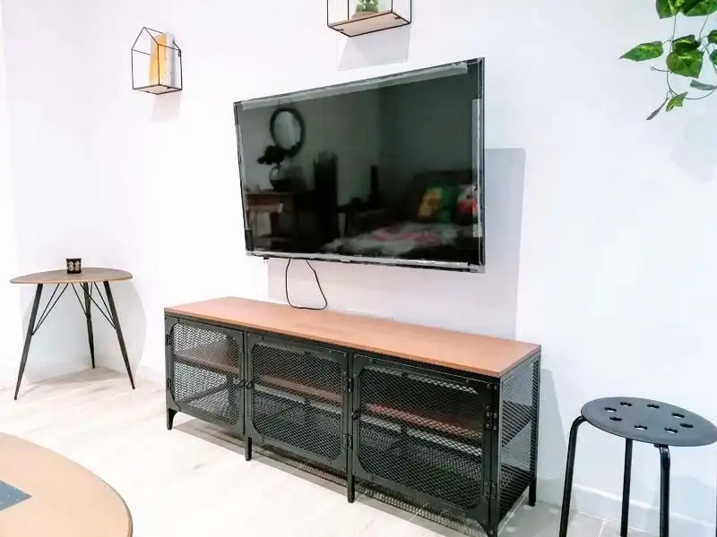 Appartement à louer à Calle Churruca, imagen 6