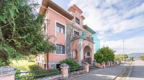 Foto 4 de Casa o xalet en venda a La Recta Peñaflor, Grado, Asturias