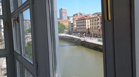 Foto 3 de Loft en venda a Martzana Kalea, 14, Bilbao la Vieja, Bilbao