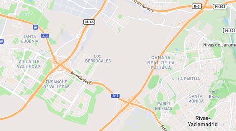 Foto 2 de Piso en venta en Covibar - Pablo Iglesias, Rivas-Vaciamadrid