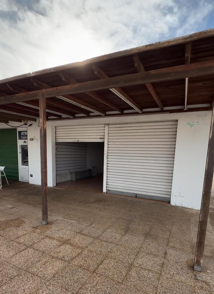 Premises to rent in Las Acacias, Costa Teguise