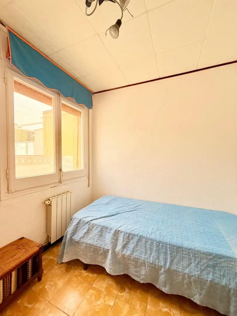 Habitación de Ático en venta en Calafell con Calefacción y Terraza