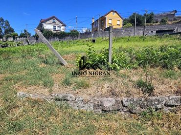 Terreni e lotti in vendita a Rúa Macal