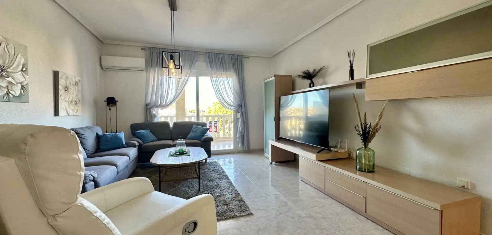 Appartement avec piscine à vendre à Orihuela Costa, imagen 5