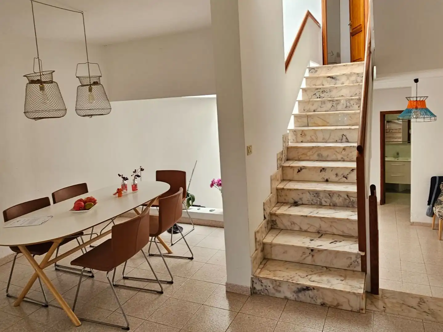 Houses for sale in San Sebastián de la Gomera  with Terrace and Balcony
