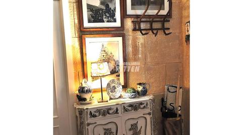 Foto 5 de Casa adosada en venda a San Damian , Los Dolores, Murcia