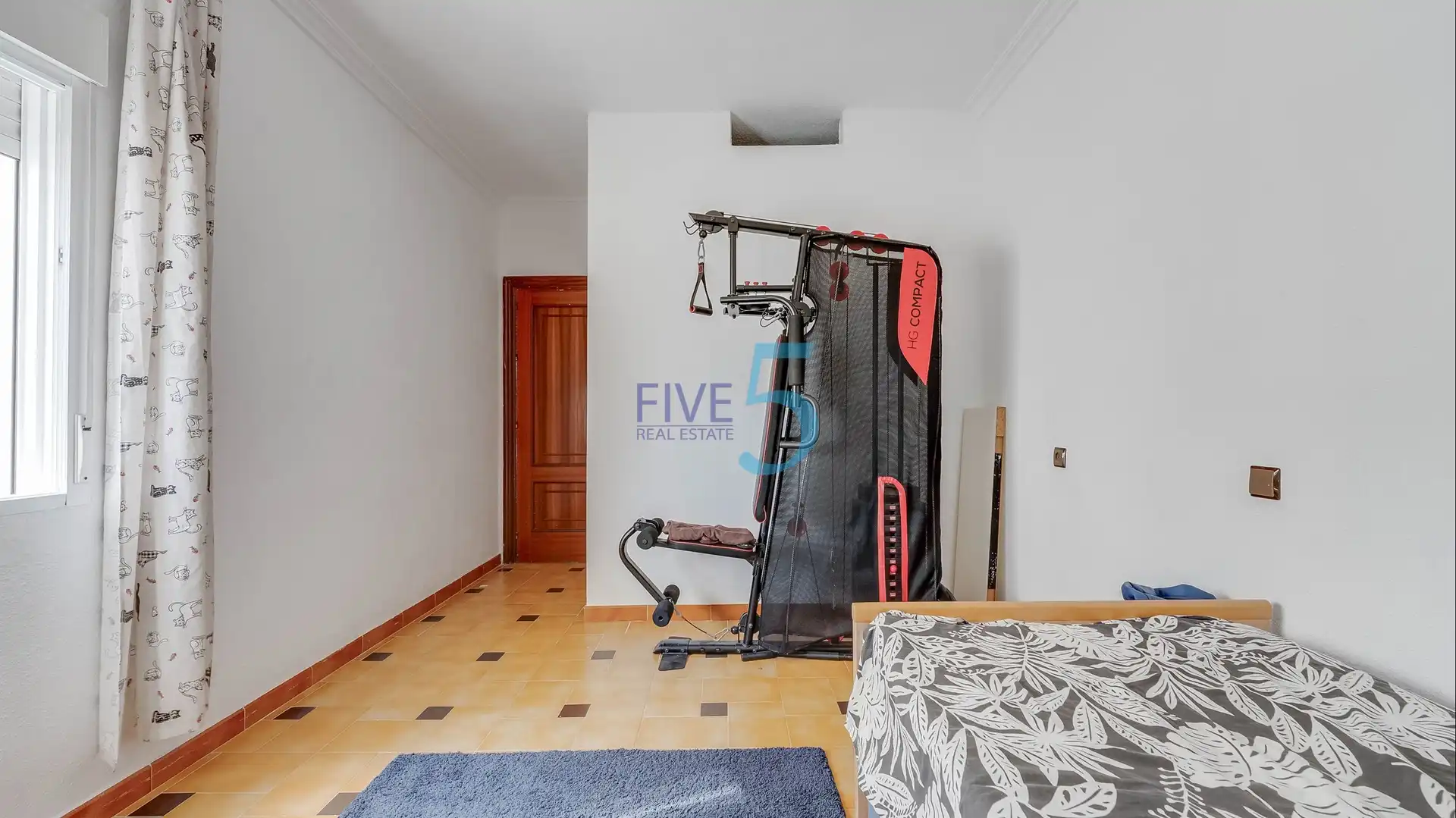 Sala de estar de Piso en venta en Torre-Pacheco ciudad