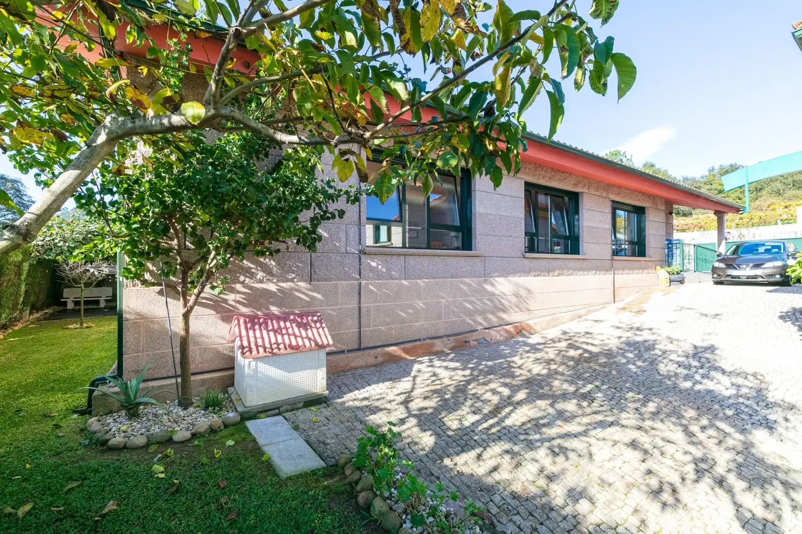 Local comercial en venta en Calle Iglesia 34, imagen 4