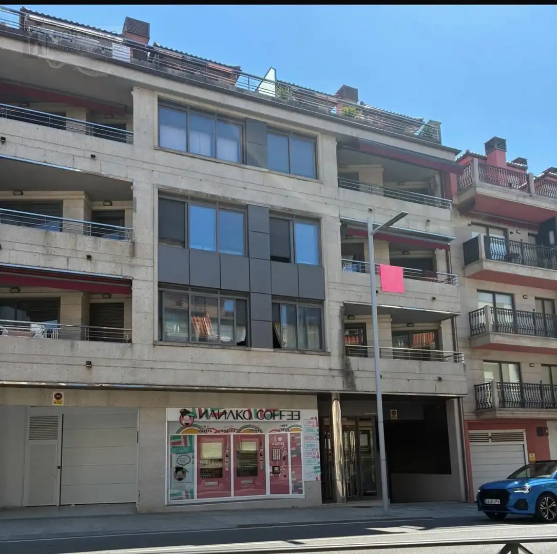 Wohnung mit Aufzug zum Verkauf in DO PROGRESO 78