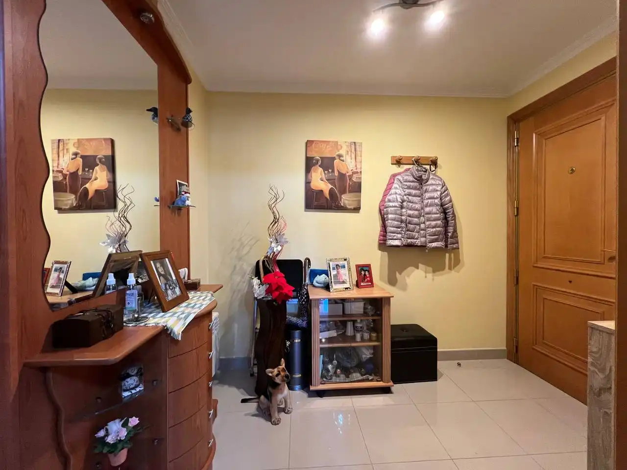 Apartament amb ascensor en venda a Avenida Vila Verde, imagen 6