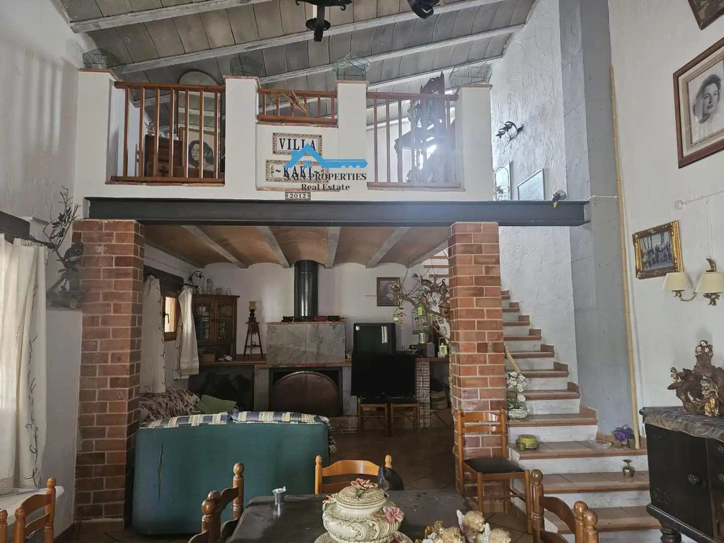 Country house with garden for sale in Callosa d'en Sarrià, imagen 18