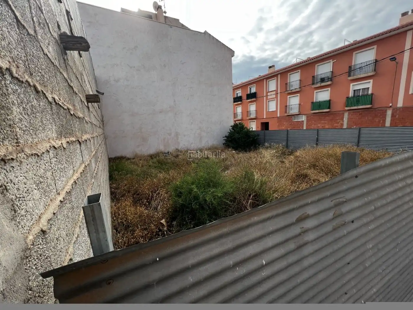 Terreny residencial en venda a Calle Aniceto 60, imagen 2