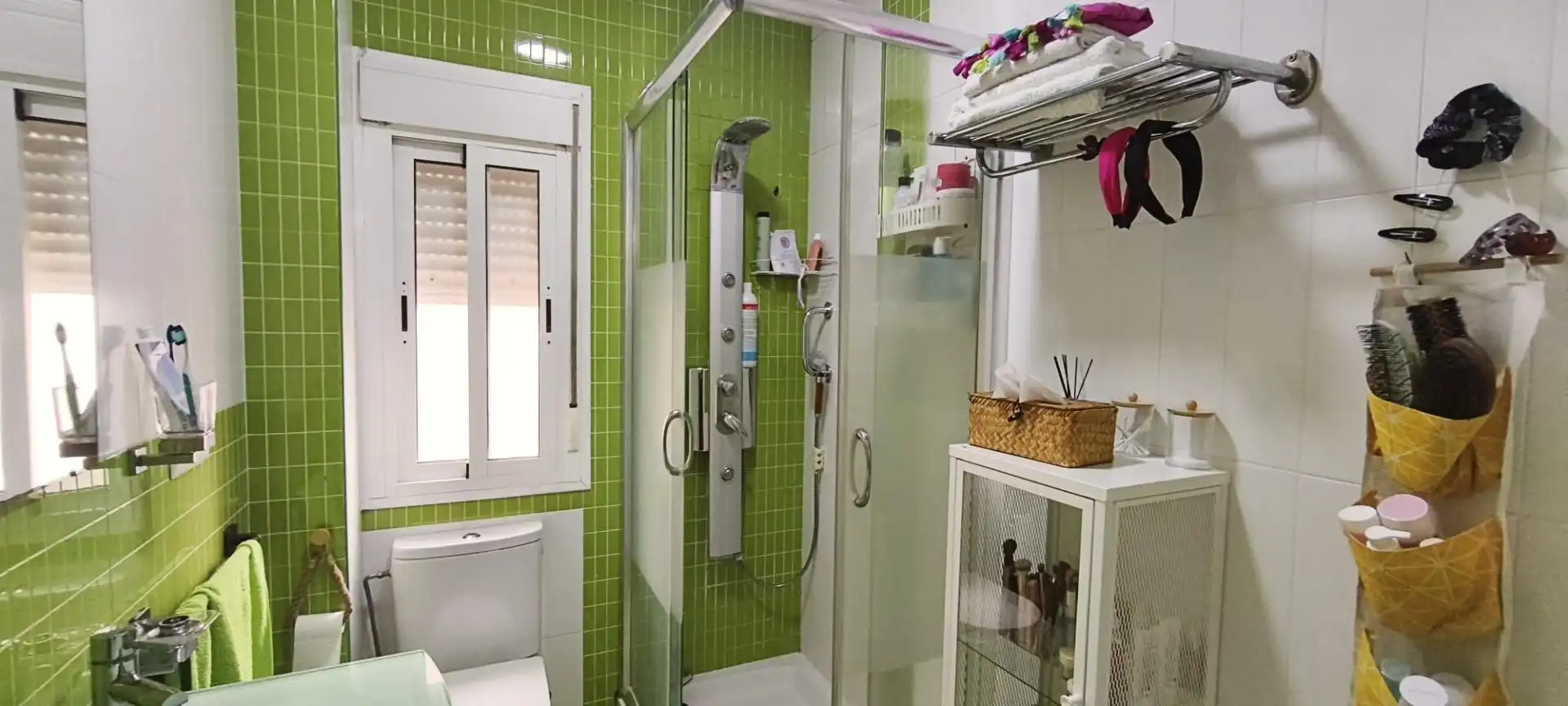 Baño de Piso en venta en Cádiz con Terraza y Trastero