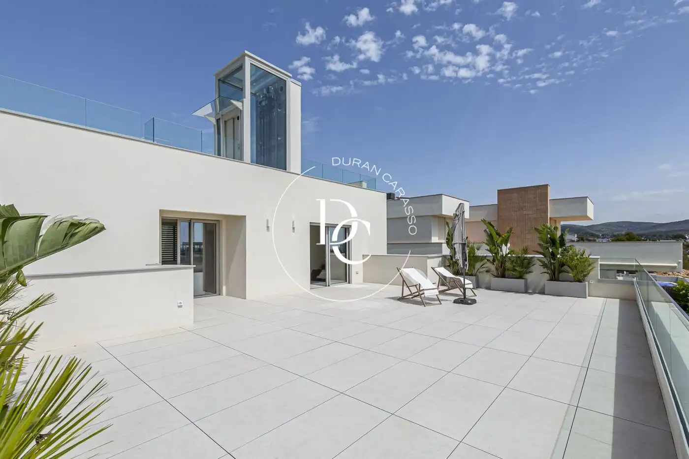 Casa con piscina en venta en Carrer Margarida Xirgu, imagen 69