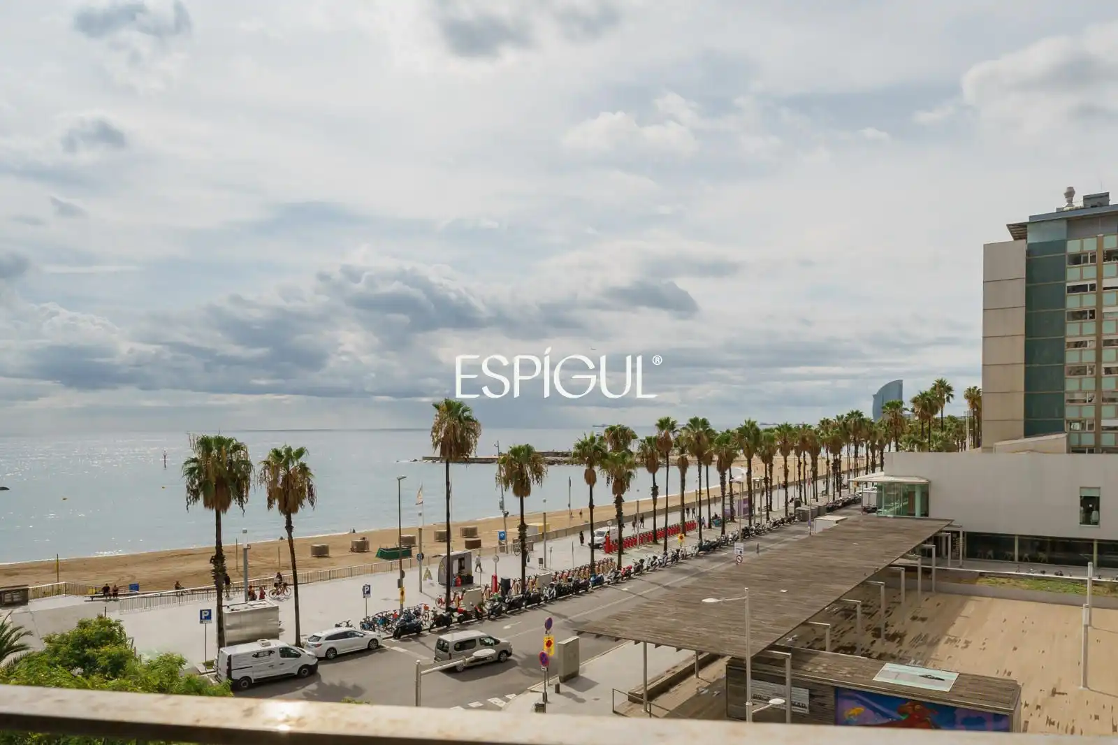 Ático con terraza en venta en Trelawny, imagen 18