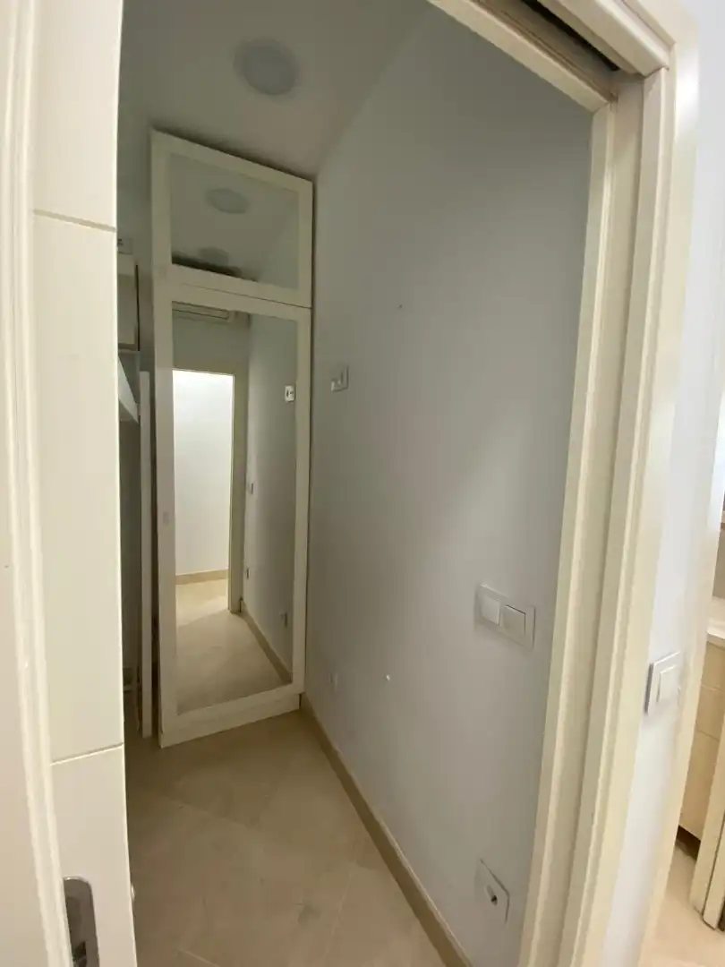 Piso en venta en Sevilla con Aire acondicionado, Trastero y Amueblado