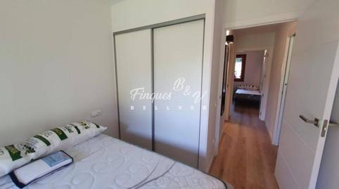 Foto 3 de Piso de alquiler en Bajande 30, 3, Estavar, Cerdanya Francesa