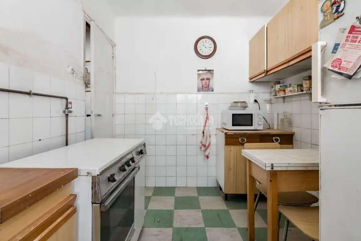 Wohnung zum Verkauf in Ciudad Lineal, imagen 4