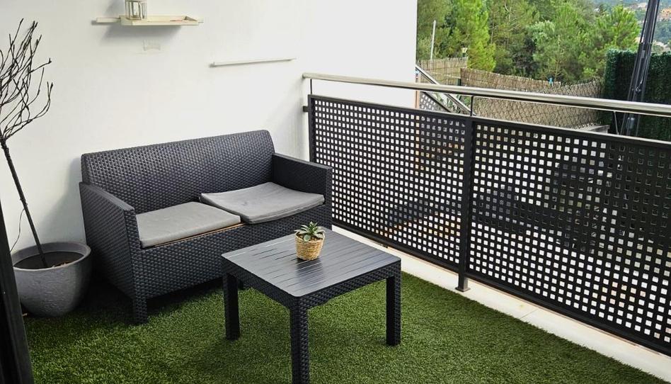 Photo 1 of Single-family semi-detached for sale in Carrer Carrer de L'avet, 32, Aiguaviva Parc, Girona