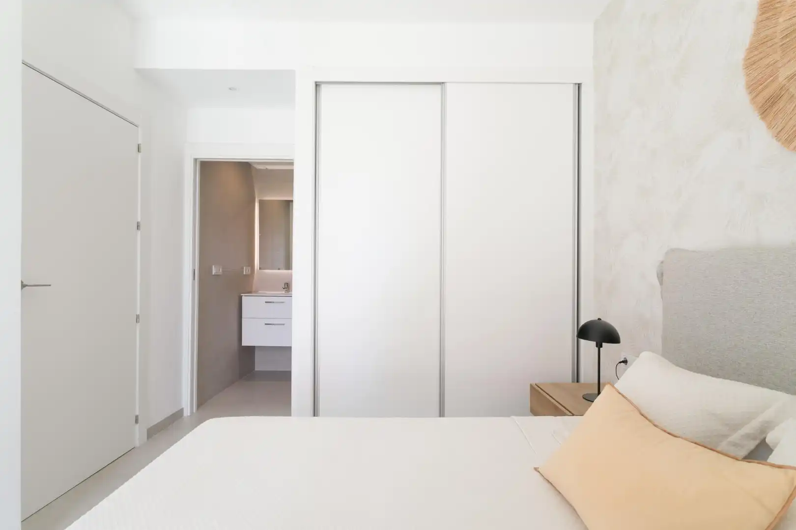 Apartament amb piscina en venda a Calle JOSE SAMPER GARCIA 1, imagen 11