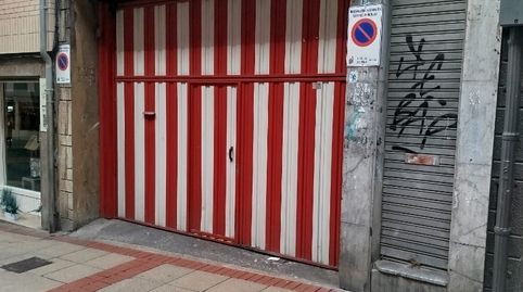 Foto 2 von Garage zur Miete in Manuel Andrés Kalea, Centro - Albiz - Markonzaga, Sestao