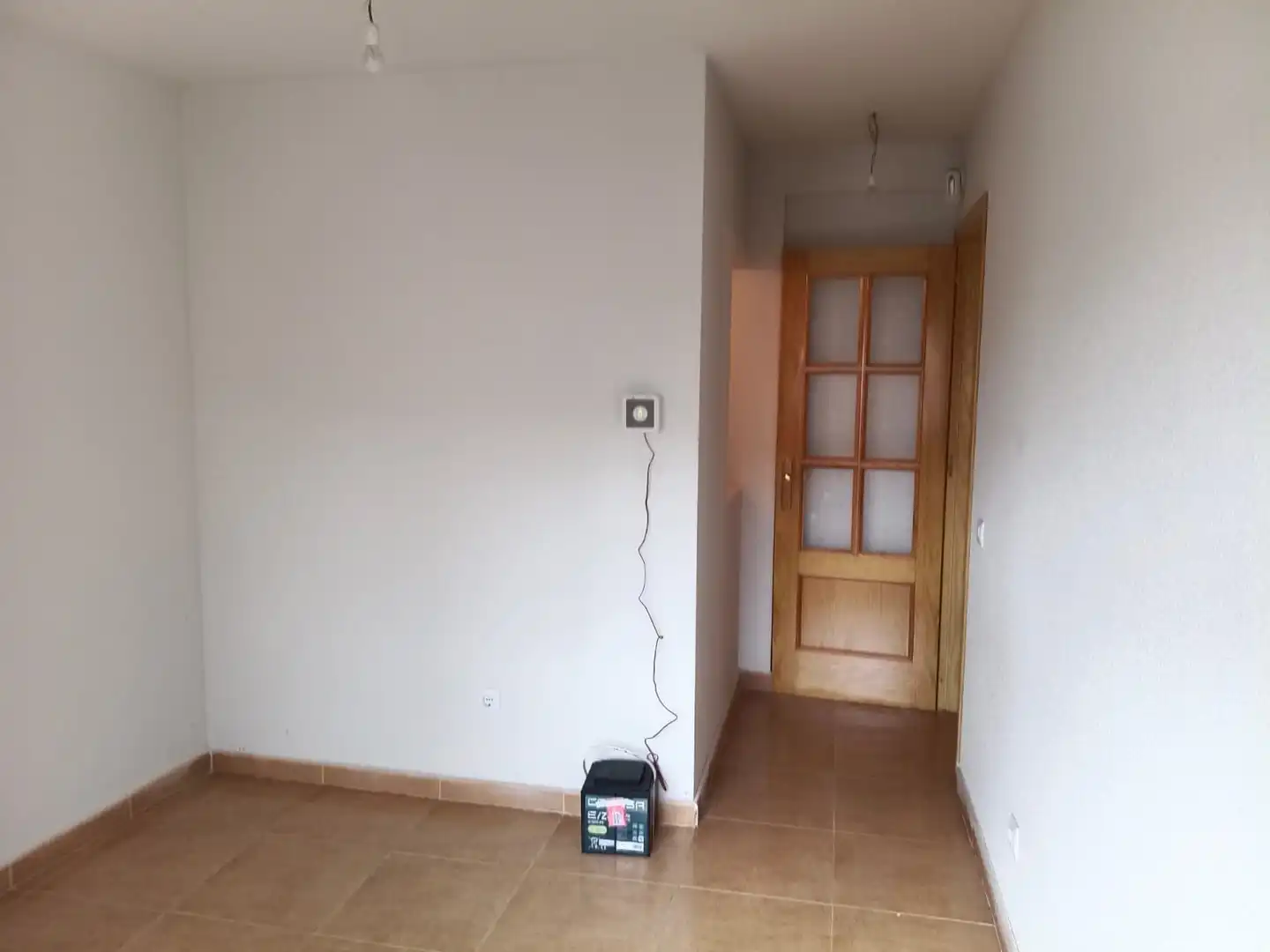 Piso en venta en Navas del Rey
