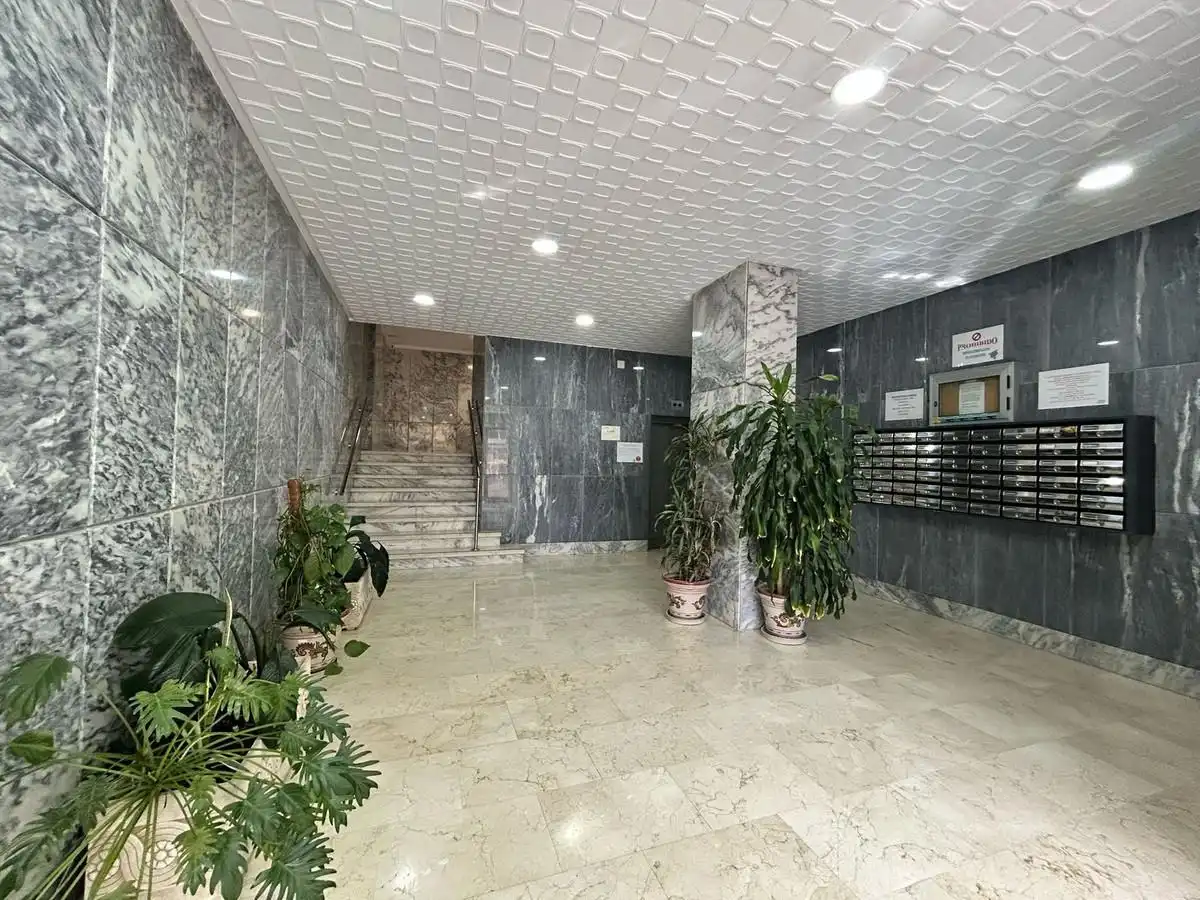 Appartement compact avec ascenseur à vendre à Centro, imagen 21