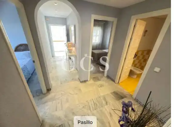 Piso con piscina en venta en Castillo Sohail - Myramar, imagen 5