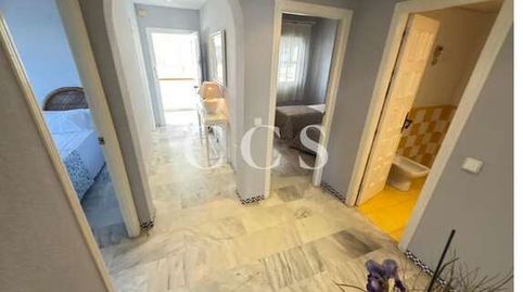 Foto 5 de Piso en venta en Castillo Sohail - Myramar, Fuengirola
